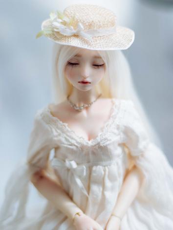 BJD LingLu - Lily of The Va...