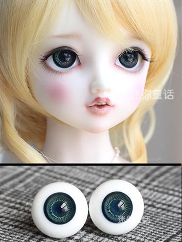 BJD EYES 18MM Eyeballs Ball...