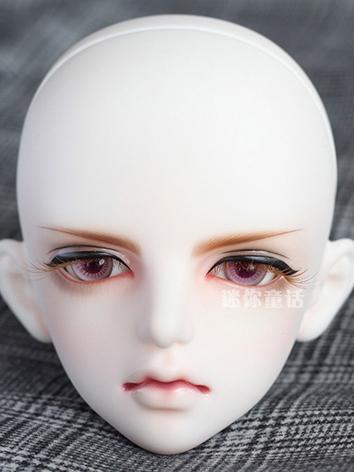 BJD EYES 18MM Pink Eyeballs Ball Jointed Doll