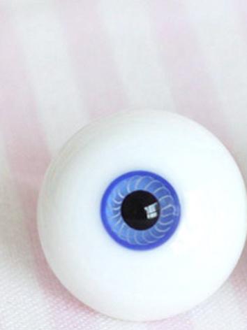 BJD EYES 16MM/18MM Eyeballs Ball Jointed Doll