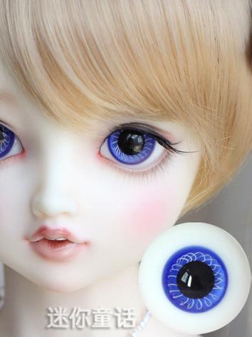 BJD EYES 18MM Eyeballs Ball...