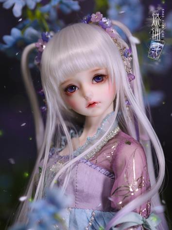 (AS Agency)BJD Mesona Girl ...