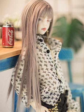 BJD Clothes Boy/Girl Shirt+...