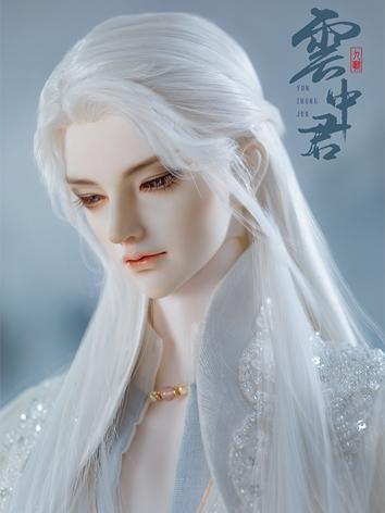 BJD YunZhongJun Boy 73cm Ba...