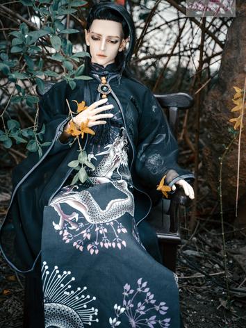 Custom-sized Clothes Boy Lo...