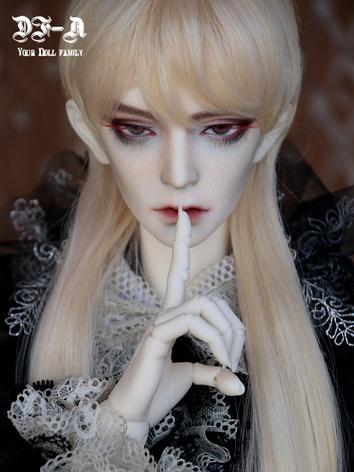 BJD Augus 70cm/75cm Boy Ball-jointed doll