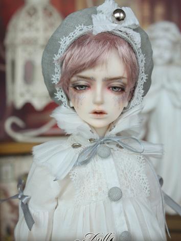 BJD Angelo Boy 43cm Ball-jo...