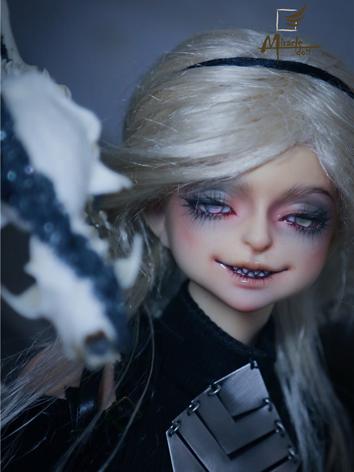 BJD Vic Boy 45cm Ball-joint...