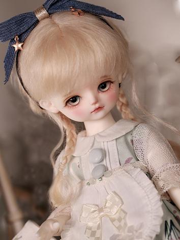 BJD Candy 27cm Girl Ball-jo...