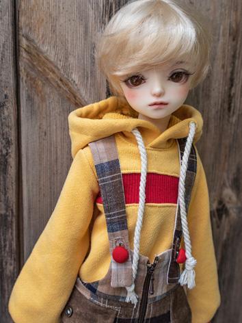 BJD Porter 43.5cm Boy Ball-jointed doll