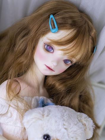 BJD Shy 43.5cm Girl Ball-jointed doll