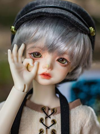 BJD Yugo 43.5cm Boy Ball-jo...