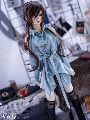 BJD Clothes Girl  Pink/Ligh...