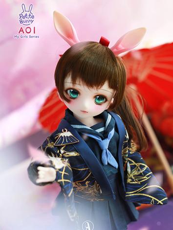 【Aimerai】30cm Petite Bunny ...