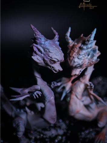 BJD Limited 100 XingKong Dr...