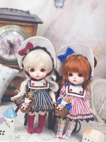 BJD Clothes 1/6 Girl/Boy Pi...