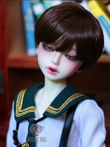 BJD ZhuYanLi Boy 46.5cm Bal...