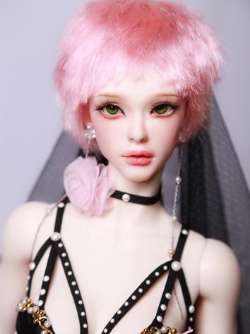 BJD SICILY DOLL 64cm/70cm G...