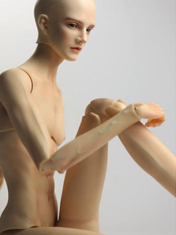 BJD  Zen Boy 70cm Body Ball...