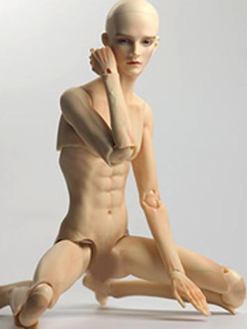 BJD Body 30cm Boy Body Ball...