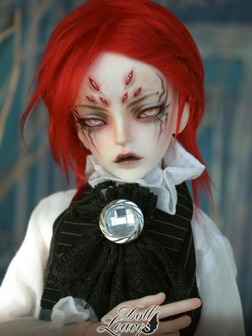 BJD Duncan Boy 43cm Ball-jo...