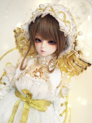 BJD Zhulu Girl 41cm Ball-jointed doll