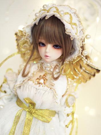 BJD Zhulu Girl 41cm Ball-jo...