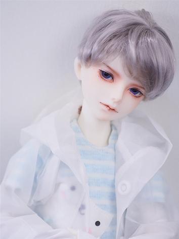 BJD Adrar Boy 46.5cm Ball-j...