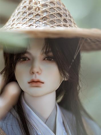 BJD Doctor Youzhi Boy 73cm Ball-jointed doll