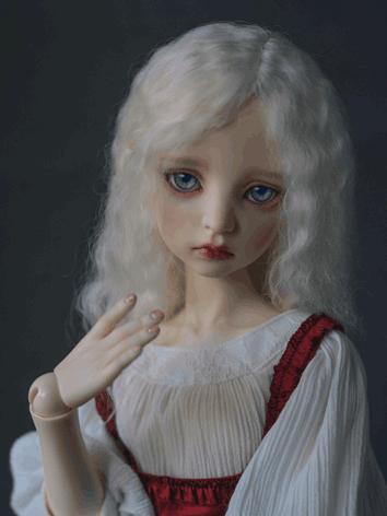 BJD Evelyn 57cm Girl Ball-j...