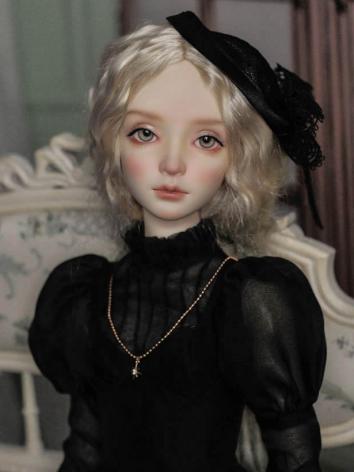 BJD Juni 57cm Girl Ball-joi...