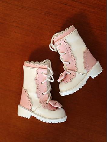 Bjd 1/6 Girl/Female Pink/Re...