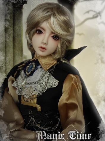 BJD Nicholas Boy 60cm Ball-...