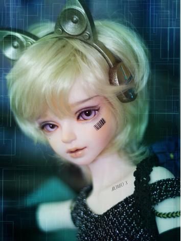 BJD Romeo X 45cm Boy Ball-jointed doll