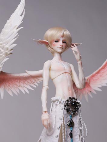 BJD Bethel 52cm Boy Ball-jointed doll
