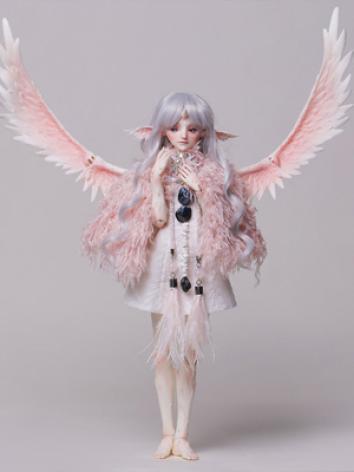 BJD Gloria 43.5cm Girl Ball-jointed doll