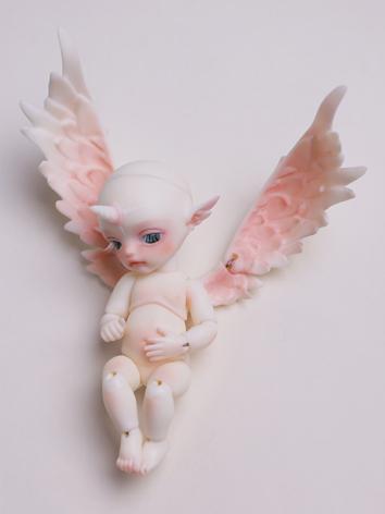 BJD Beth 1/12 12cm Ball-joi...