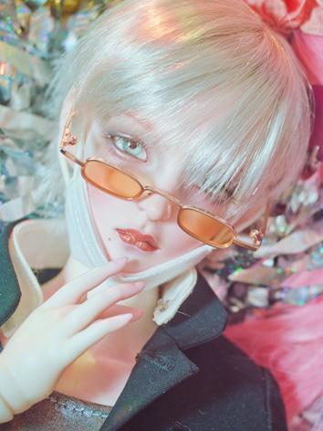 BJD Glasses for SD13/SD17/POPO68/SOOM Ball-jointed doll
