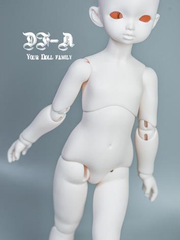 BJD Body Angel 40cm Ball-jo...