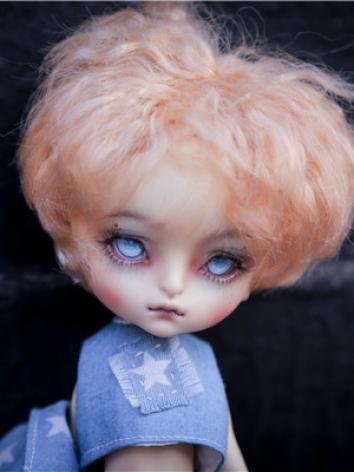 BJD Yangyang 26cm 1/6 Ball-jointed doll
