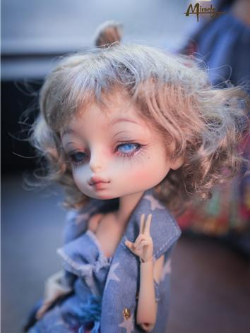 BJD Mumu 26cm 1/6 Ball-join...