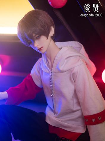 BJD JunXian Boy 68cm Ball-j...