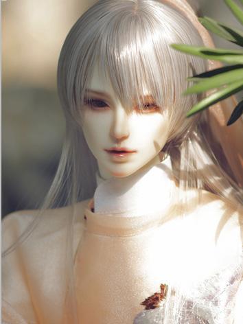 BJD JiuZe-He Boy 72cm Ball-...