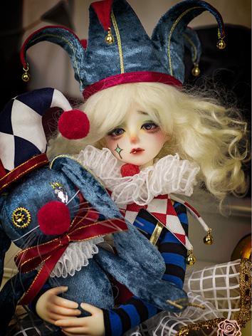 BJD 42cm BliTHE Boy Ball Jointed Doll