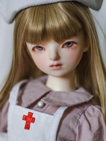 BJD 42.5cm Anna Girl Ball Jointed Doll