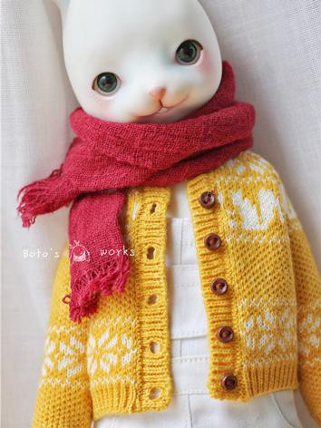 BJD Clothes 1/6 Girl/Boy Ye...