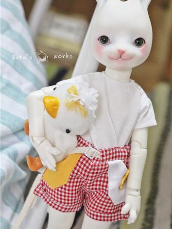 BJD Clothes 1/6 Girl/Boy Be...