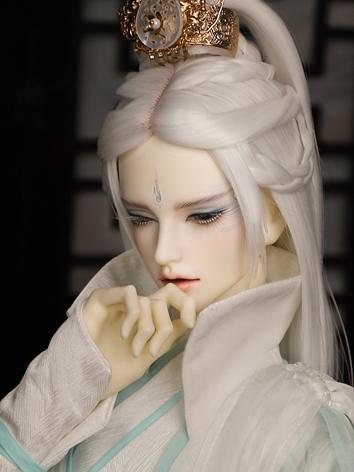 BJD QingDi Mian Boy 72cm Ba...