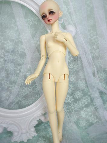 BJD Body 42cm Girl Ball-joi...