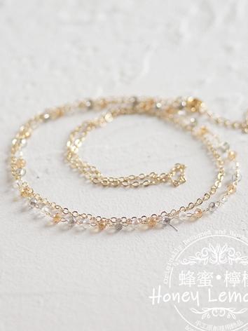 BJD 70cm 1/3 1/4 1/6 Necklace for 70cm/SD/MSD/YOSD Ball-jointed Doll